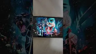 Thumbnail: Devil May Cry 5 Devil Hunter Edition Nintendo Switch 2 Preloading