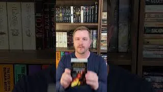 Thumbnail: Ranking Malazan Through 6 Books #booktok #malazan #bookranking