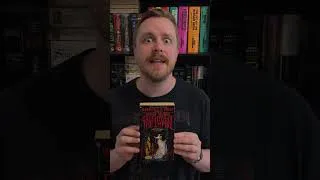 Thumbnail: March Reading Wrap Up Yes No Maybe #booktube #booktok #fantasy