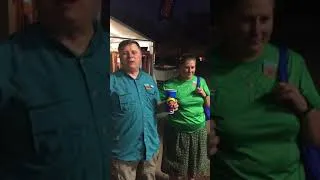 Thumbnail: Seasonal Use Testimonial