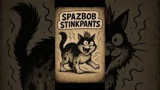 Thumbnail: SpazBobStinkPants