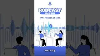 Thumbnail: English Podcast For Learning English | English Leap Podcast #englishleappodcast #englishpodcast
