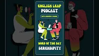 Thumbnail: English Podcast For Learning English | English Leap Podcast #viralshorts   #englishleappodcast