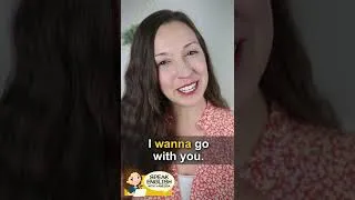Thumbnail: American English pronunciation lesson #shorts