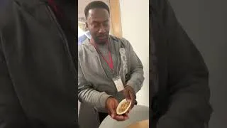 Thumbnail: FRIED CHEERIOS just for 1 day, episode 3 #friedcheerios
