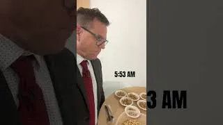 Thumbnail: Ever had Fried Cheerios? I brought them to work… here’s what happened. #friedcherrios