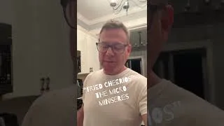 Thumbnail: Sharing a family tradition: FRIED CHEERIOS. The 1 Day Series, ep.1 #friedcheerios #familytraditions