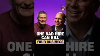 Thumbnail: One Decision That Changed Everything for Gentle Giant #podcast #entrepreneurship