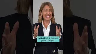 Thumbnail: Zana Goic Petricevic Discusses Overcoming Resistance to Drive Business Success