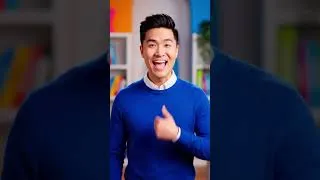 Thumbnail: Stop Confusing For & Since! | Quick English Grammar Tip | Full Video Link in Description
