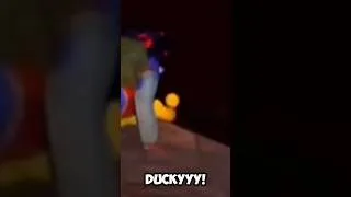 Thumbnail: R.I.P Ducky 2026-2026