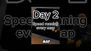 Thumbnail: Speedrunning caves! Day 2 of speedrunning every map @AnimalCompanyVR  #animalcompany