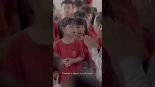 Thumbnail: Building inclusive health across the globe!