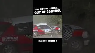 Thumbnail: This weeks Top 10 Crashes taken from the 2002 TV Show 'Out of Control' by the late David Winstanley