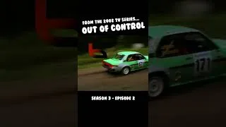 Thumbnail: This weeks Top 10 Crashes taken from the 2002 TV Show 'Out of Control' by the late David Winstanley