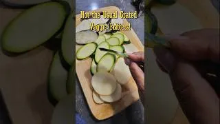 Thumbnail: Island crunch fritters #glutenfree #vegan #mauritius
