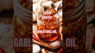 Thumbnail: Make This Garlic Chilli Oil in Minutes