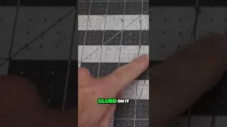 Thumbnail: Unleash Your DIY Skills with the Ultimate Self Healing Cutting Mat!