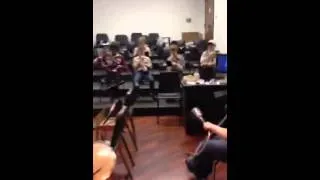 Thumbnail: Tube Bugle Jam Session