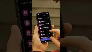 Thumbnail: upload your camera's manuals to AI and have a camera guru at your fingertips!