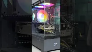 Thumbnail: Nâng cấp PC Văn Phòng 500k thành PC GAMING mạnh