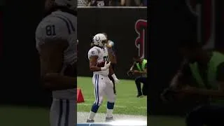 Thumbnail: Tuck & Roll #fyp #madden25 #dot  #subscribe #like #football