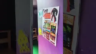 Thumbnail: Retro consoles and games a rare collection and games to play