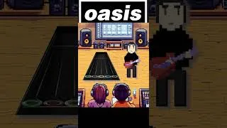 Thumbnail: Oasis the computer game - new for Nintendo Switch #oasis #switch