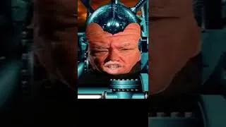 Thumbnail: GamesMaster series Golden Joystick  Dominik Diamond
