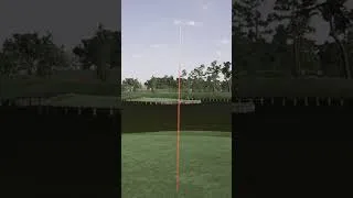 Thumbnail: Hole in One!!! 17 @ TPC Sawgrass #playerschampionship #simgolf #gspro #golfshorts #holeinone