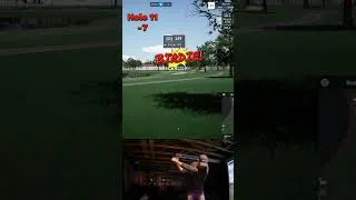 Thumbnail: GSPro SGT - 59 Watch! @ Arnold Palmer Invitational - Round 2 Highlights #gspro #simgolf #golfshorts