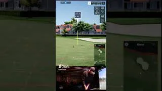Thumbnail: GSPro SGT Cognizant Classic - Round 1 Highlights #gspro #simgolf #golfshorts #simulatorgolf