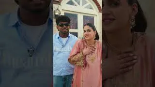 Thumbnail: Making of Sach Jani 🔥 | Sabba x Pranjal Dahiya | BTS Short #sabba #pranjaldahiya