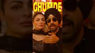 Thumbnail: Every Jatt Needs His Juliet ❤️ #Shorts #diljitdosanjh #neerubajwa #ytshorts