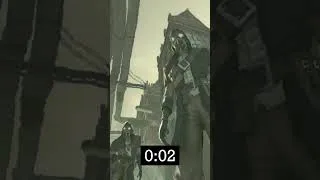 Thumbnail: Meccha Chameleon Dishonored Challenge Part 2.