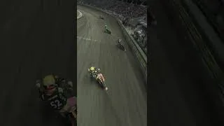 Thumbnail: Robert Lambert's win in Lodz from a different angle 👀 | FIM Speedway Grand Prix