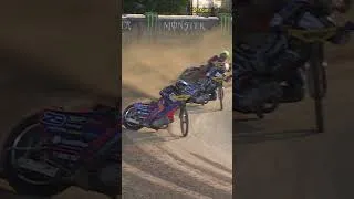Thumbnail: The crowd goes wild! 👏 | FIM Speedway Grand Prix