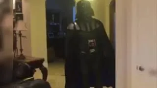 Thumbnail: When the Force is Not Always With You (w/ Sound)