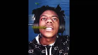 Thumbnail: This Why iShowSpeed Like Ronaldo ❤️‍🩹❤️‍🩹