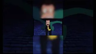 Thumbnail: Cliff Hanger - Opening