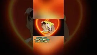 Thumbnail: Dragon's Lair - Ending Delivery