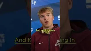 Thumbnail: This Kid Is DESTROYING World Records – Even Bolt Is STUNNED! - Sam Blaskowski