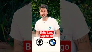 Thumbnail: what the BMW logo means
