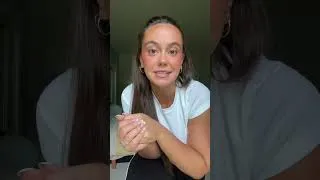 Thumbnail: please get off ur phone now #girls #shorts