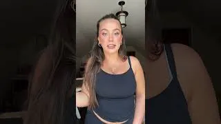 Thumbnail: Shelby Ann we need to talk #girls #shorts
