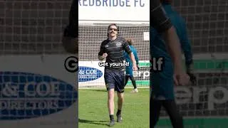 Thumbnail: You just don't save those  #football #soccer #sidemen #funny #behzinga
