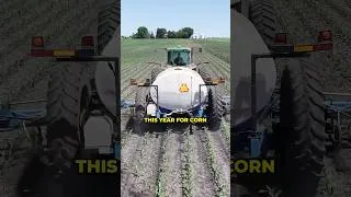 Thumbnail: Planting to Tassel Growing Season Recap