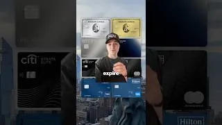 Thumbnail: You're About To Lose These Credits 💳