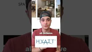 Thumbnail: 🏨 NEW Park Hyatt All-Inclusive Resort (Riviera Maya)