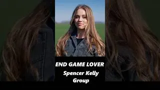 Thumbnail: END GAME LOVER -#Alt-rock love ballad #Indie Love Song #Romantic #Finding The 'ONE'
